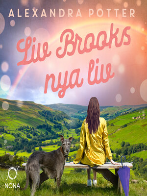 cover image of Liv Brooks nya liv